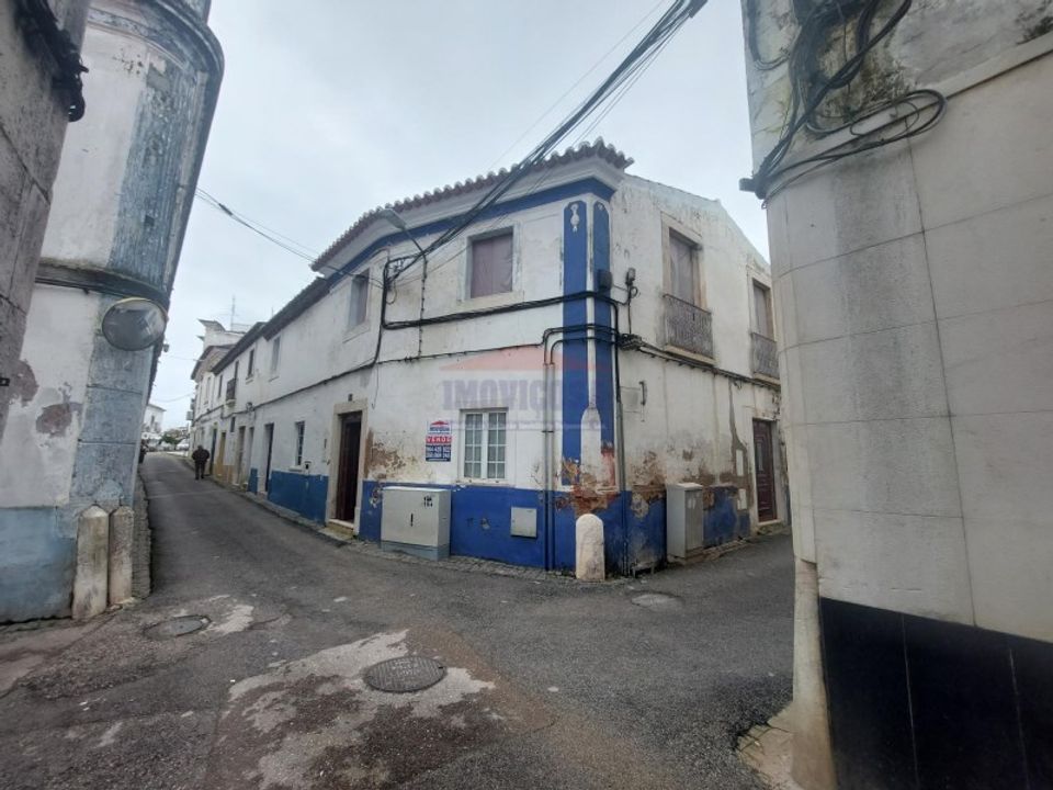 Masia a Borba, Evora - foto 1