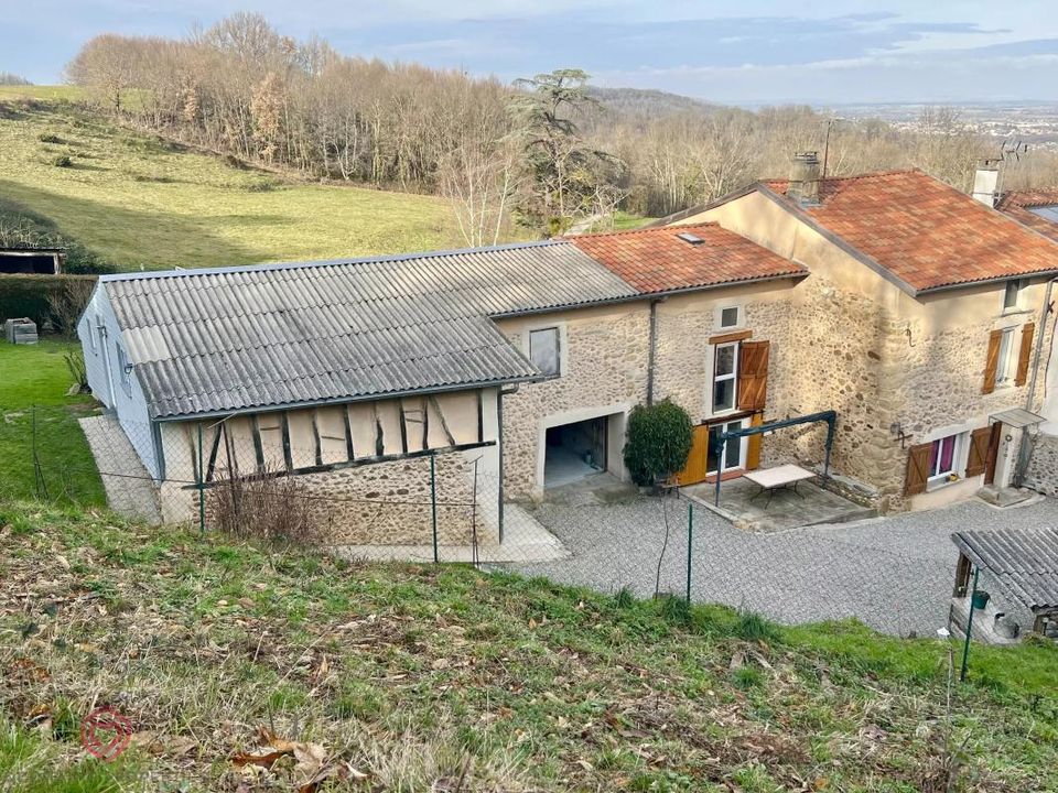 Siedlisko: Saint-Jean-du-Falga, Ariege – zdjęcie 1