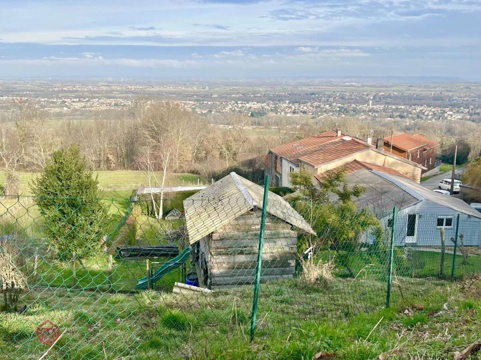 Siedlisko: Saint-Jean-du-Falga, Ariege – zdjęcie 2