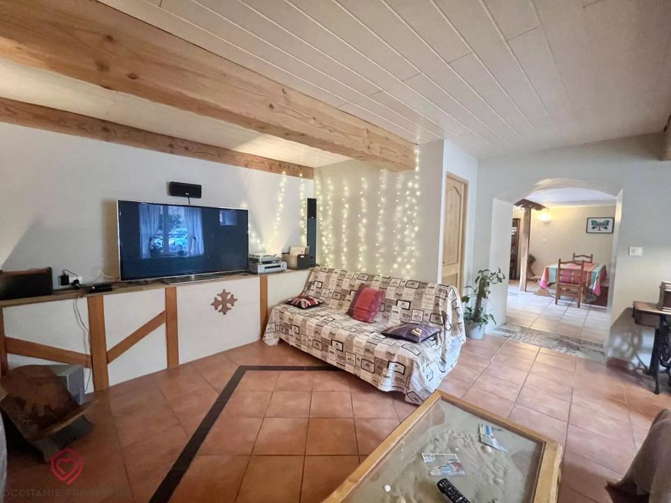 Siedlisko: Saint-Jean-du-Falga, Ariege – zdjęcie 3