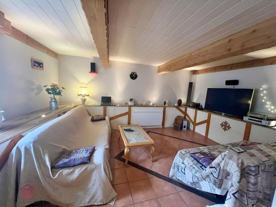 Siedlisko: Saint-Jean-du-Falga, Ariege – zdjęcie 4