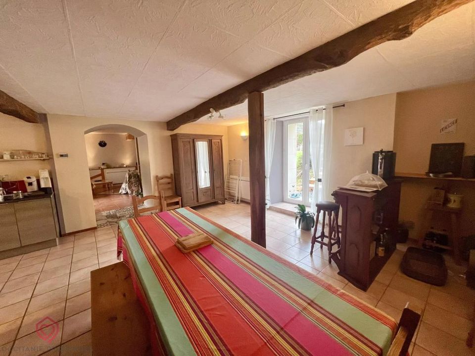 Siedlisko: Saint-Jean-du-Falga, Ariege – zdjęcie 5