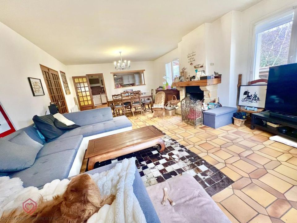 Villa en Foix, Ariege - foto 2