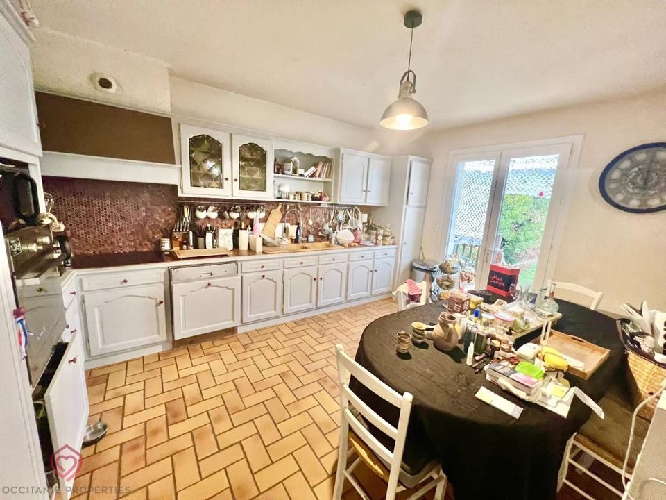 Villa en Foix, Ariege - foto 4