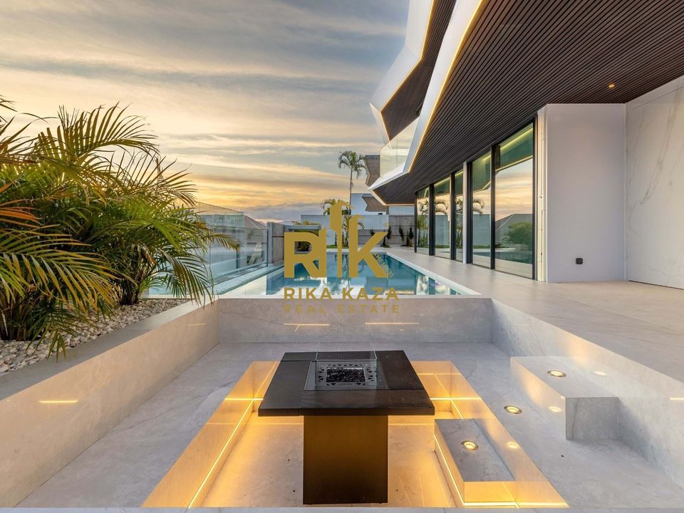 Villa i Funchal, Madeira - foto 1