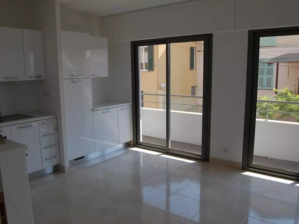 Lejlighed i Menton, Alpes-Maritimes - foto 2