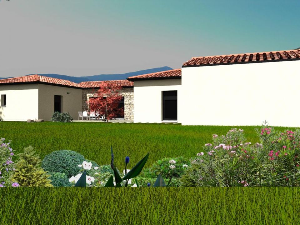 Villa i Vienne, Isere - foto 2