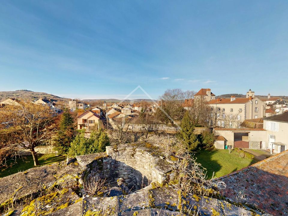 Villa i Gannat, Allier - foto 3