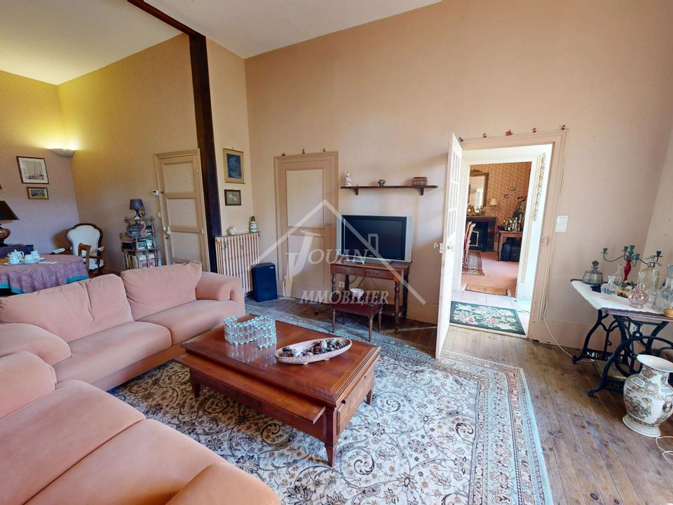 Villa i Gannat, Allier - foto 4