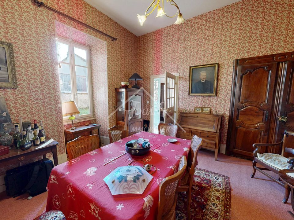Villa i Gannat, Allier - foto 5