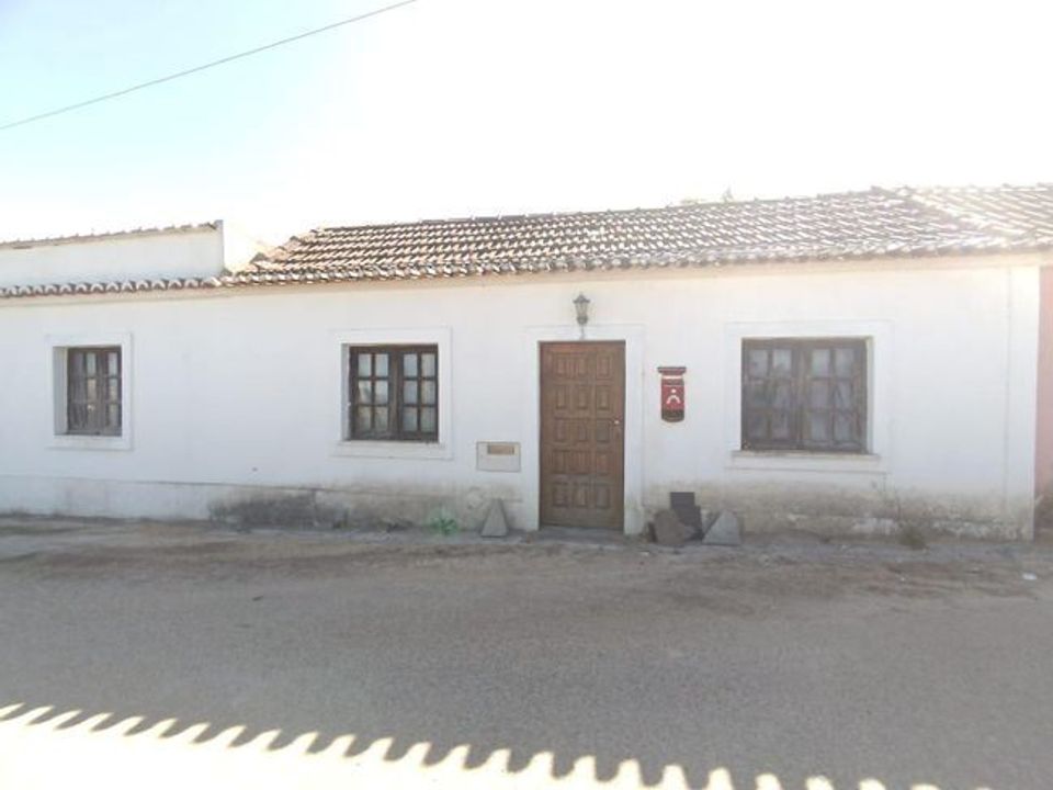 Byhus i Alenquer, Lisbon - foto 1