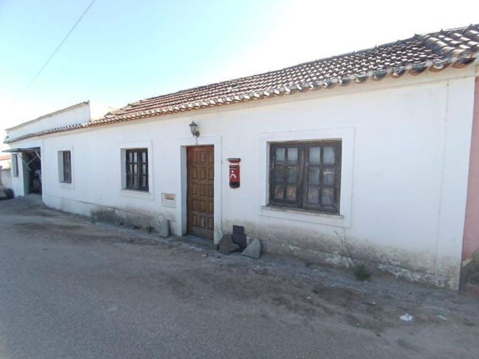 Byhus i Alenquer, Lisbon - foto 4