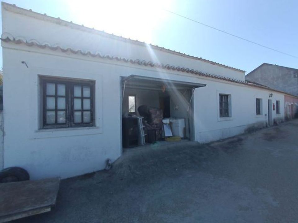 Byhus i Alenquer, Lisbon - foto 5