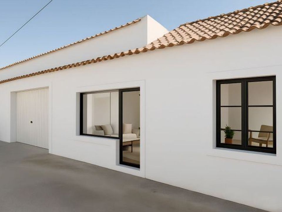 Byhus i Alenquer, Lisbon - foto 2