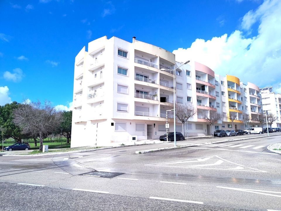 Lejlighed i Montijo, Setubal - foto 3
