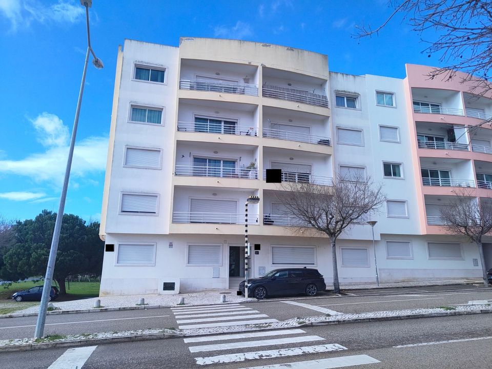 Lejlighed i Montijo, Setubal - foto 2