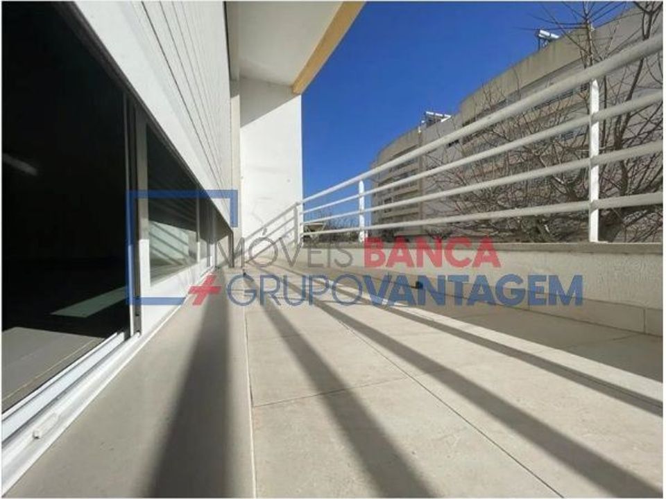 Lejlighed i Montijo, Setubal - foto 1