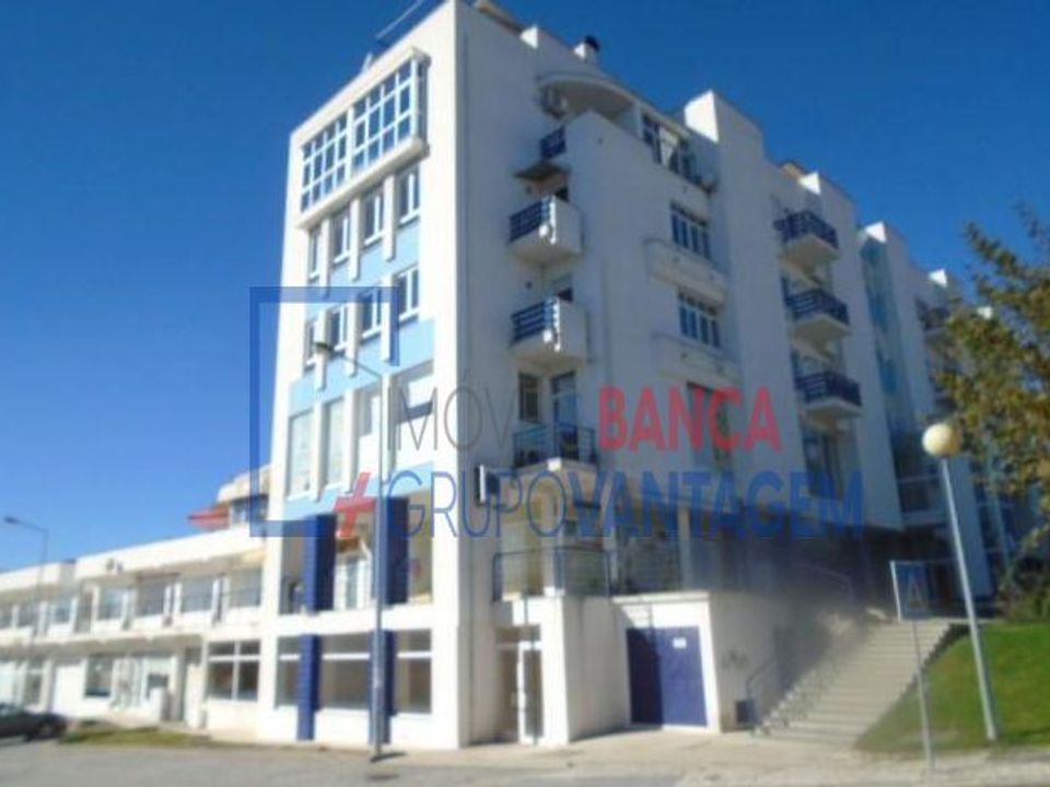 Garage i Nelas, Viseu - foto 1