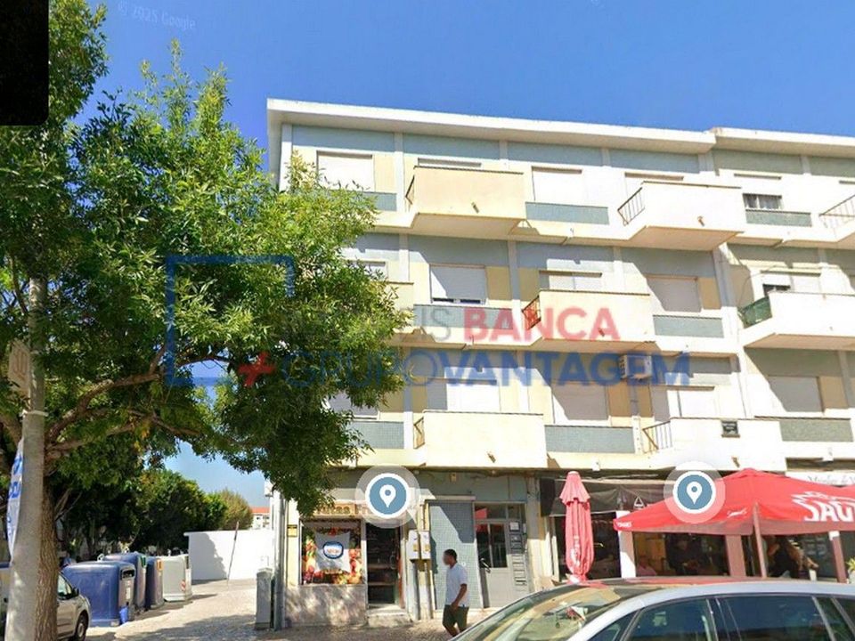 Lejlighed i Barreiro, Setubal - foto 1