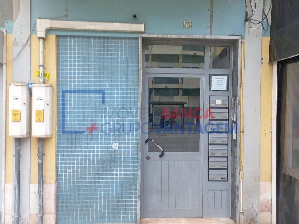 Lejlighed i Barreiro, Setubal - foto 2