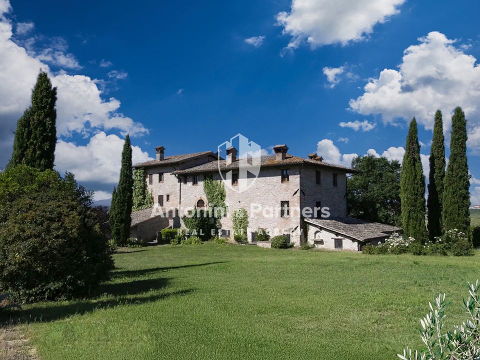 Villa i Todi, Perugia - foto 2