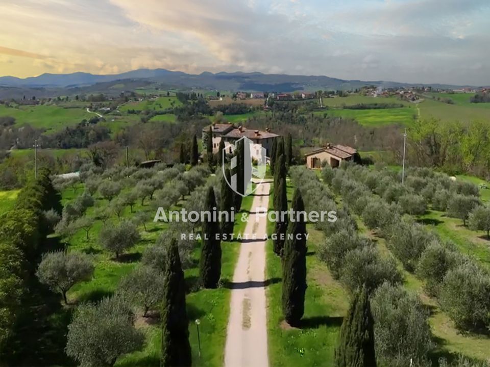 Villa i Todi, Perugia - foto 3
