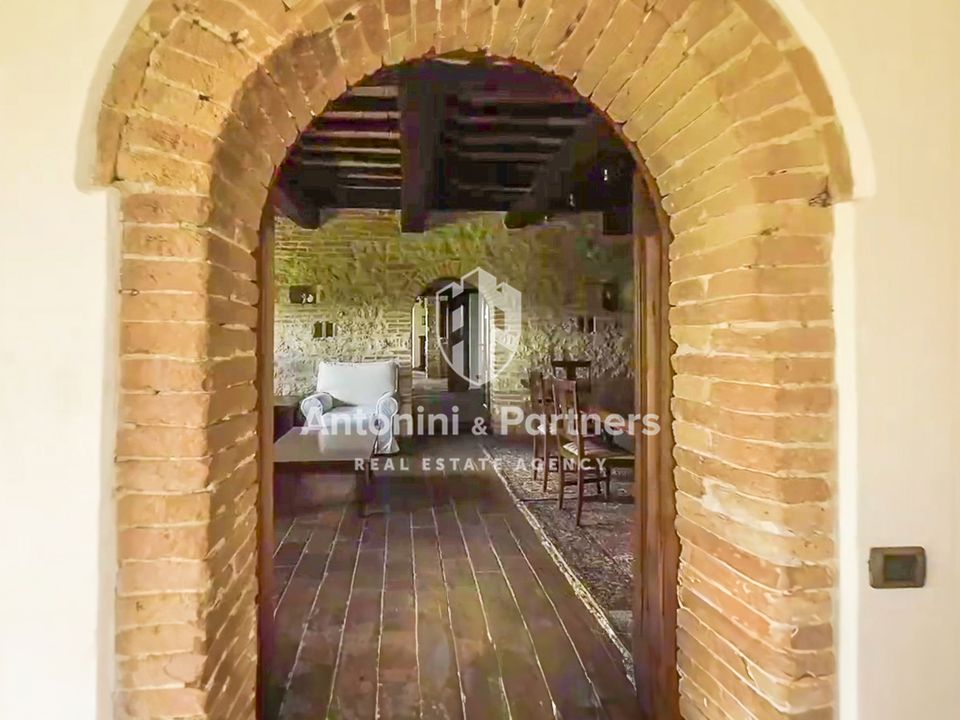 Villa i Todi, Perugia - foto 4