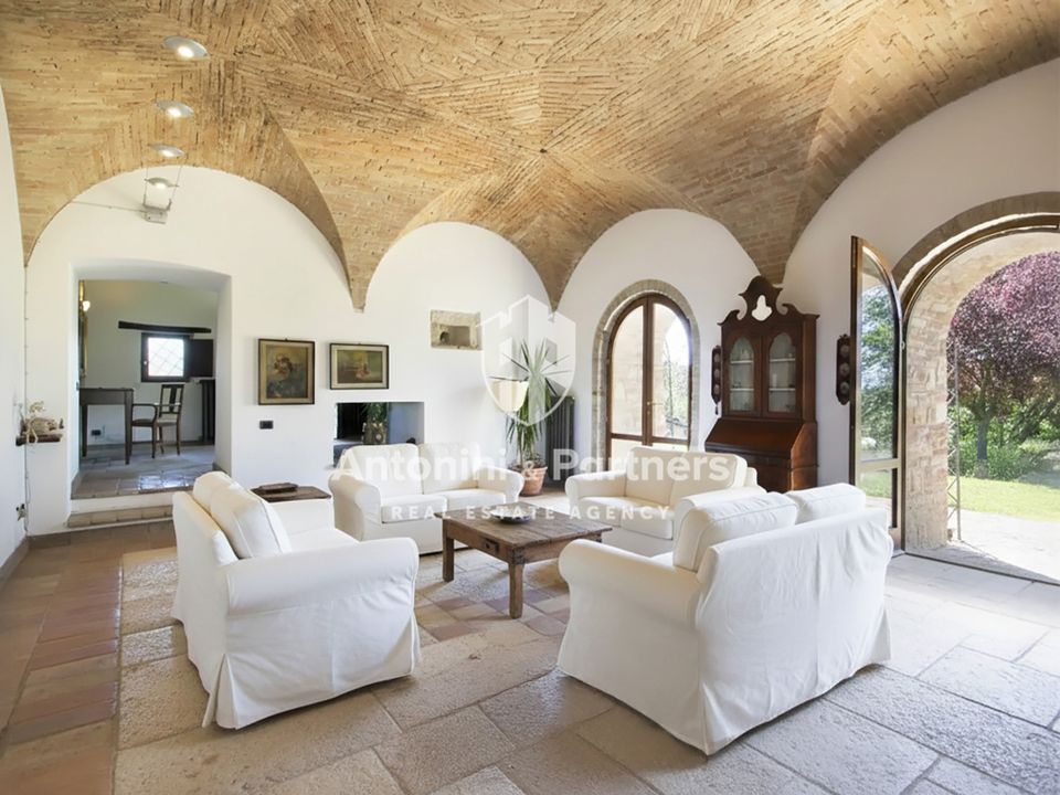 Villa i Todi, Perugia - foto 5