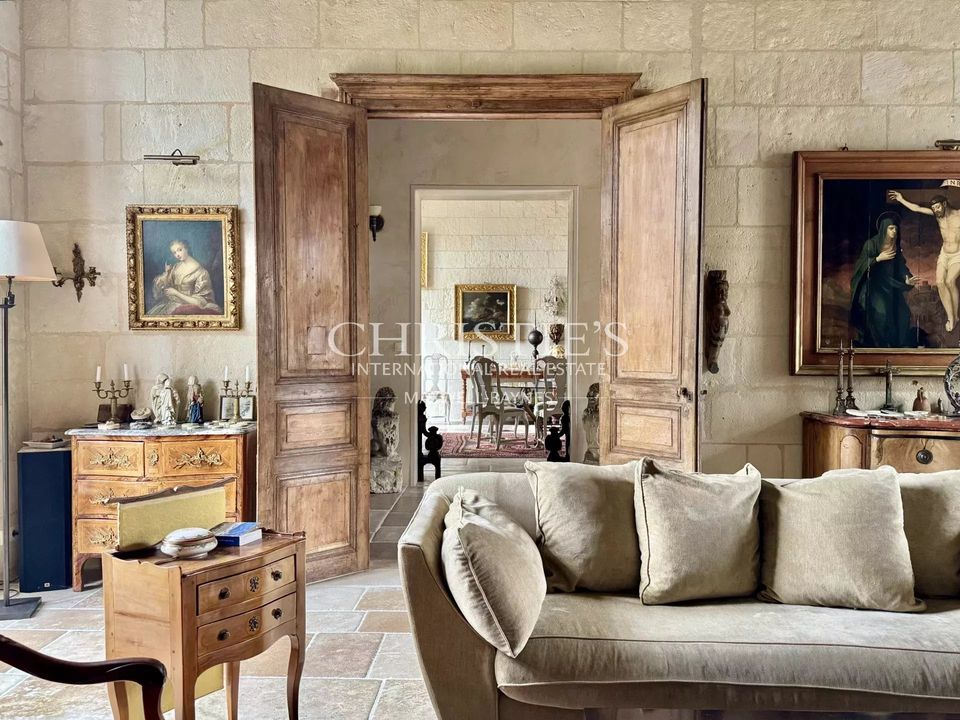 Villa i Chinon, Indre-et-Loire - foto 4