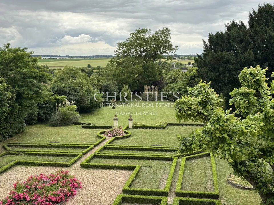 Villa i Chinon, Indre-et-Loire - foto 5