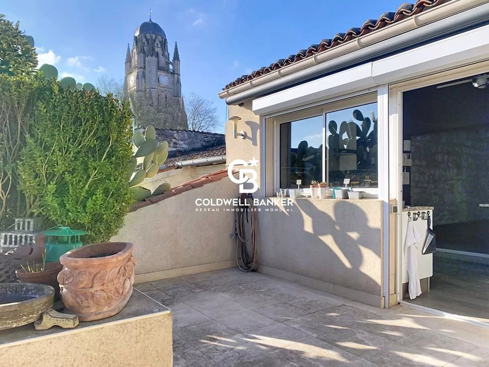 Villa i Saintes, Charente-Maritime - foto 4