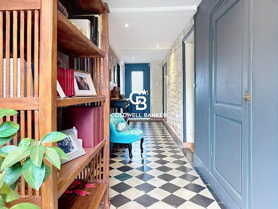 Villa i Pons, Charente-Maritime - bilde 2
