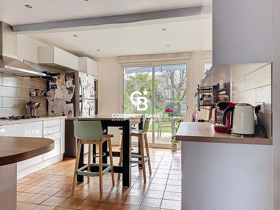Villa i Pons, Charente-Maritime - bilde 4