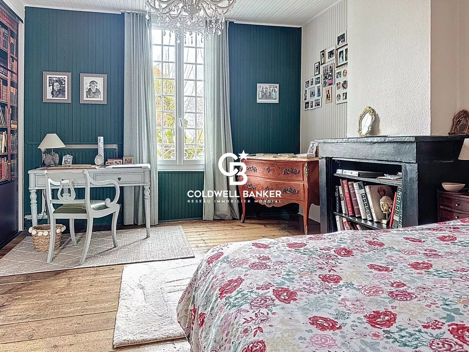 Villa i Pons, Charente-Maritime - bilde 5