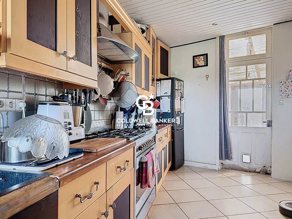 Villa i Montpellier-de-Médillan, Charente-Maritime - foto 3
