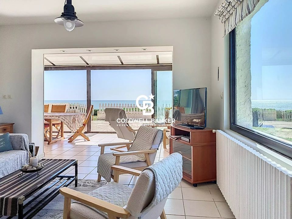 Villa i Les Sables-d'Olonne, Vendee - foto 2