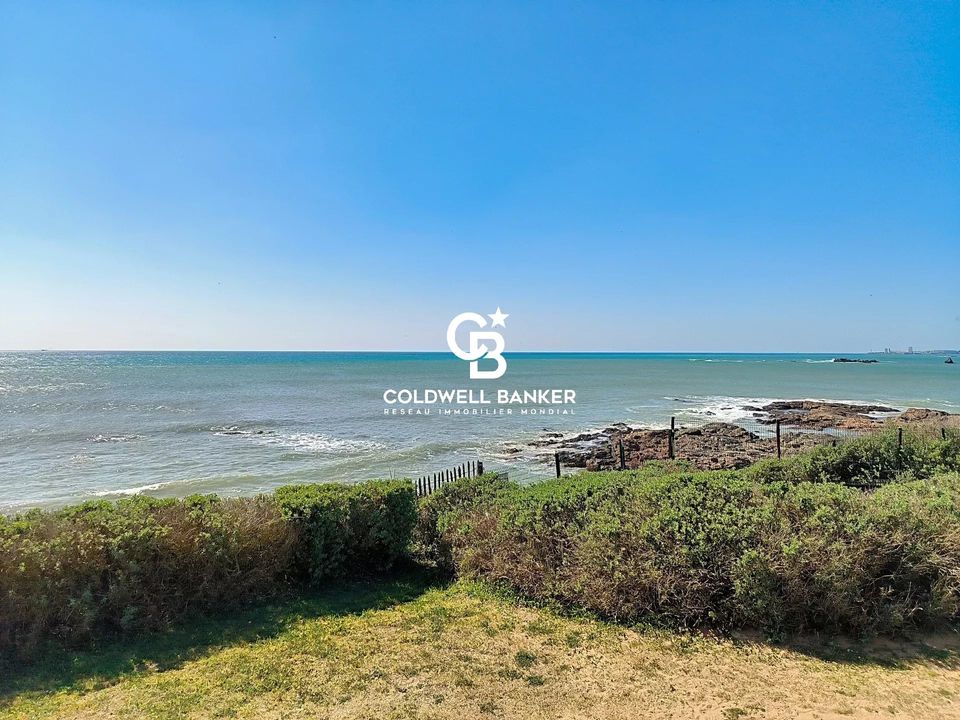 Villa i Les Sables-d'Olonne, Vendee - foto 1