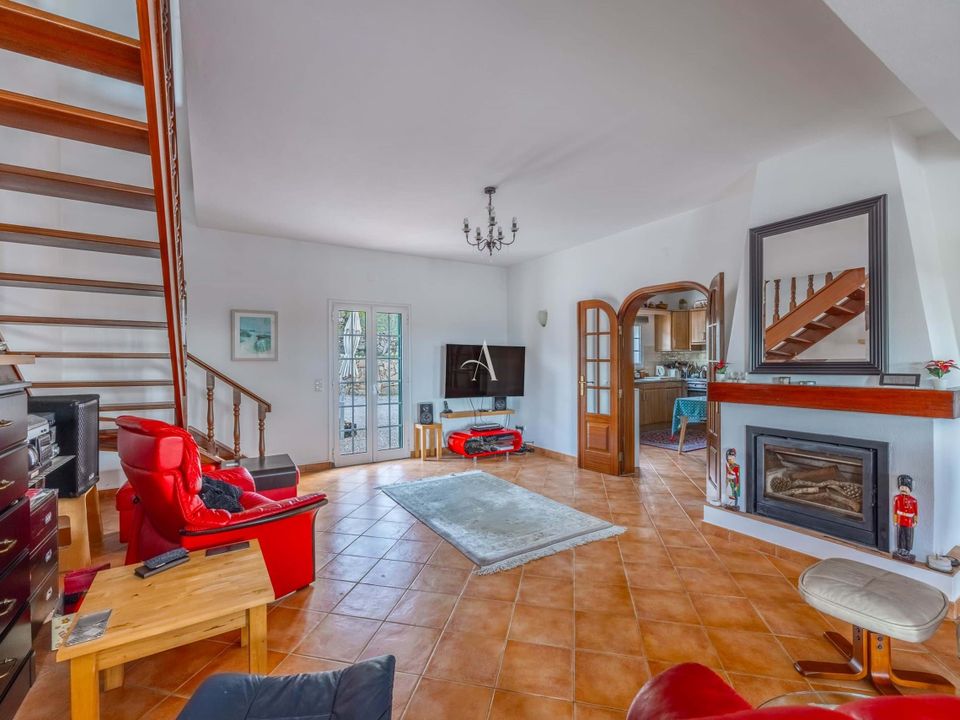 Villa i Santa Barbara de Nexe, Faro - foto 4