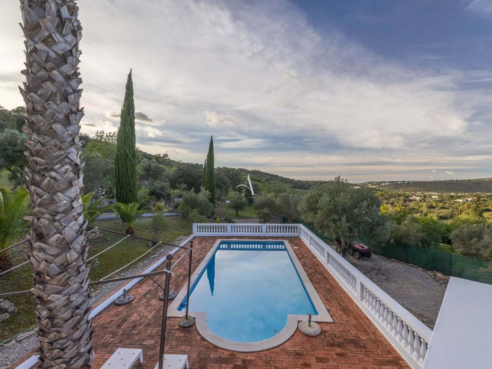 Villa i Santa Barbara de Nexe, Faro - foto 2