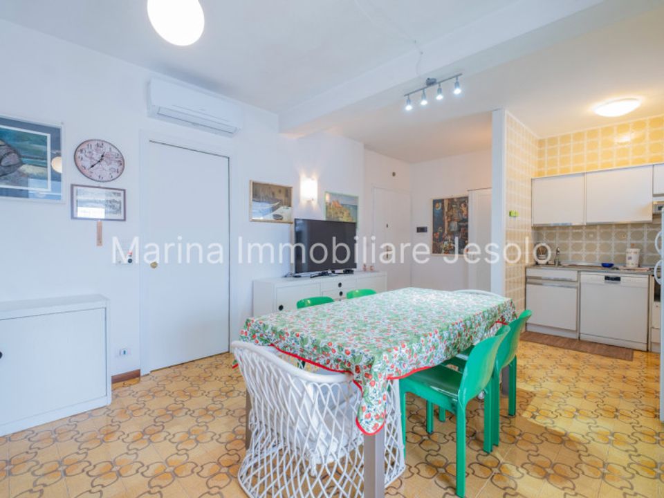 Lejlighed i Jesolo, Venice - foto 4