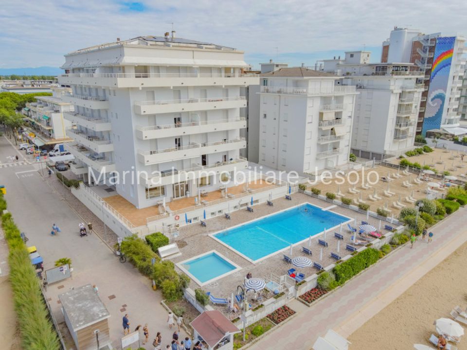Appartement in Jesolo, Venice - foto 1