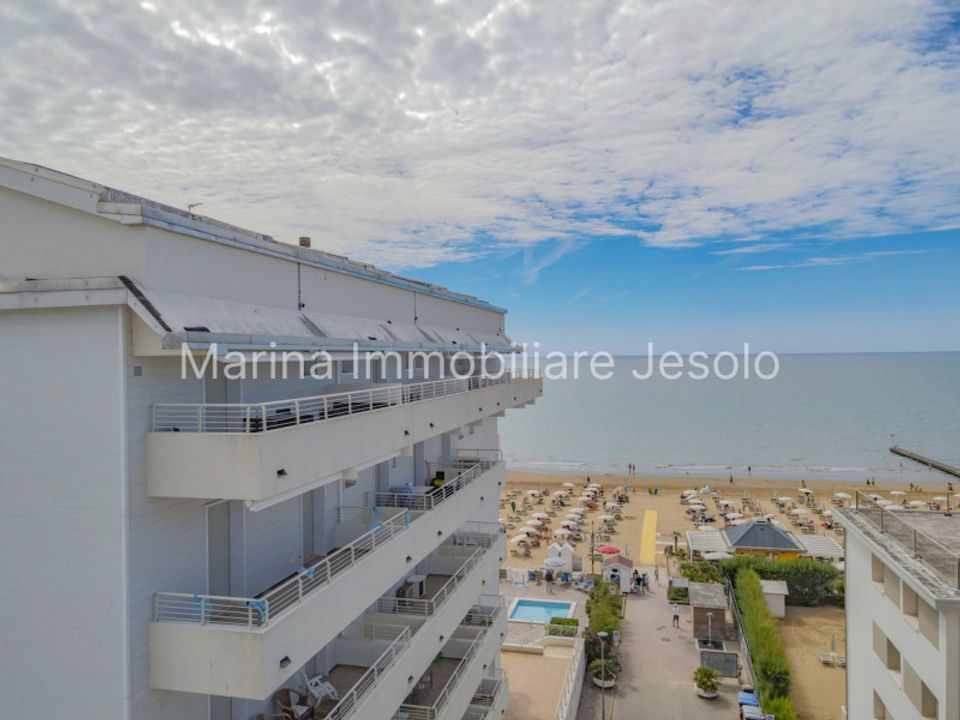 Appartement in Jesolo, Venice - foto 2