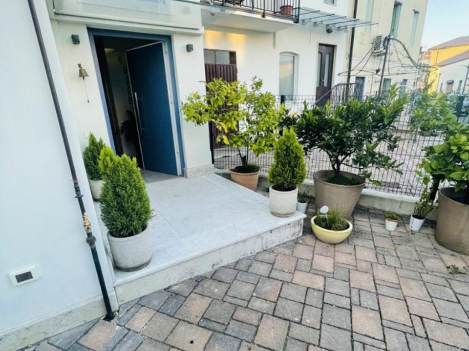 Lejlighed i Vicenza, Vicenza - foto 2