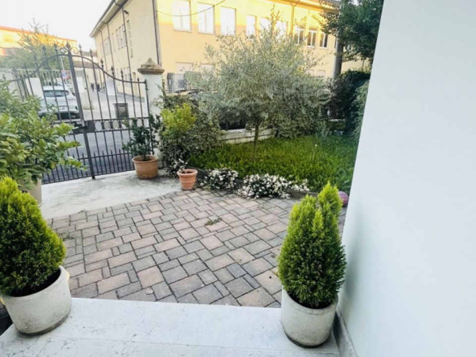 Lejlighed i Vicenza, Vicenza - foto 4