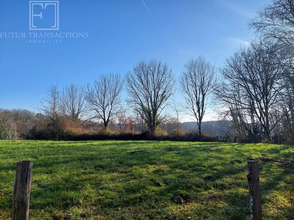 Terra a Saint-Pierre-de-Côle, Dordogne - foto 1