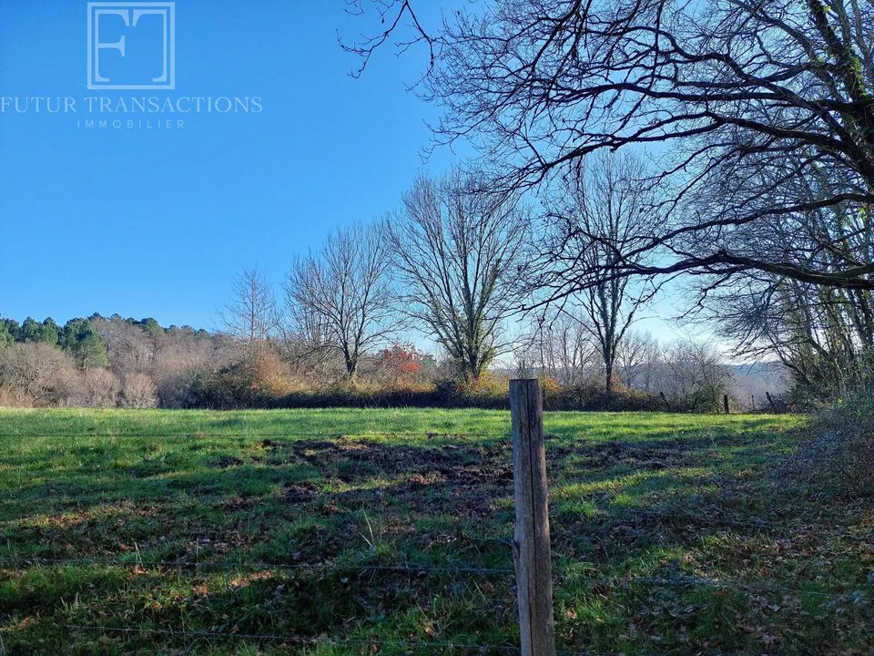 Terra a Saint-Pierre-de-Côle, Dordogne - foto 3