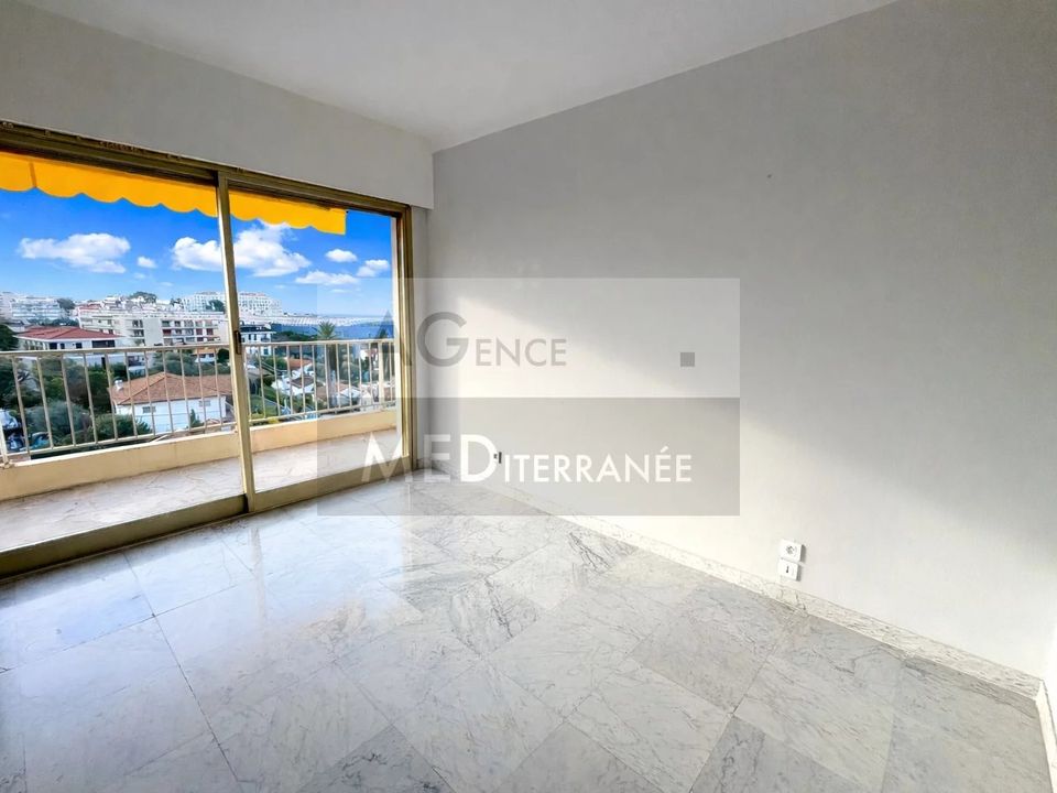 Lejlighed i Antibes, Alpes-Maritimes - foto 4