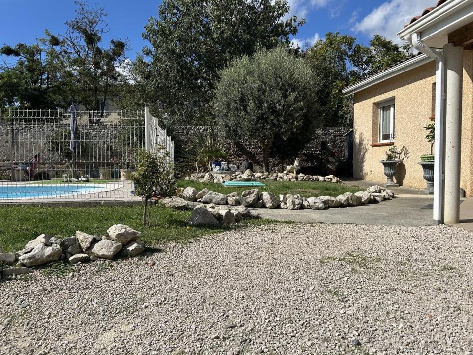 Villa i Carbonne, Haute-Garonne - foto 2