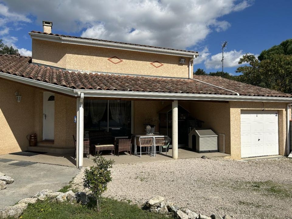 Villa i Carbonne, Haute-Garonne - foto 3
