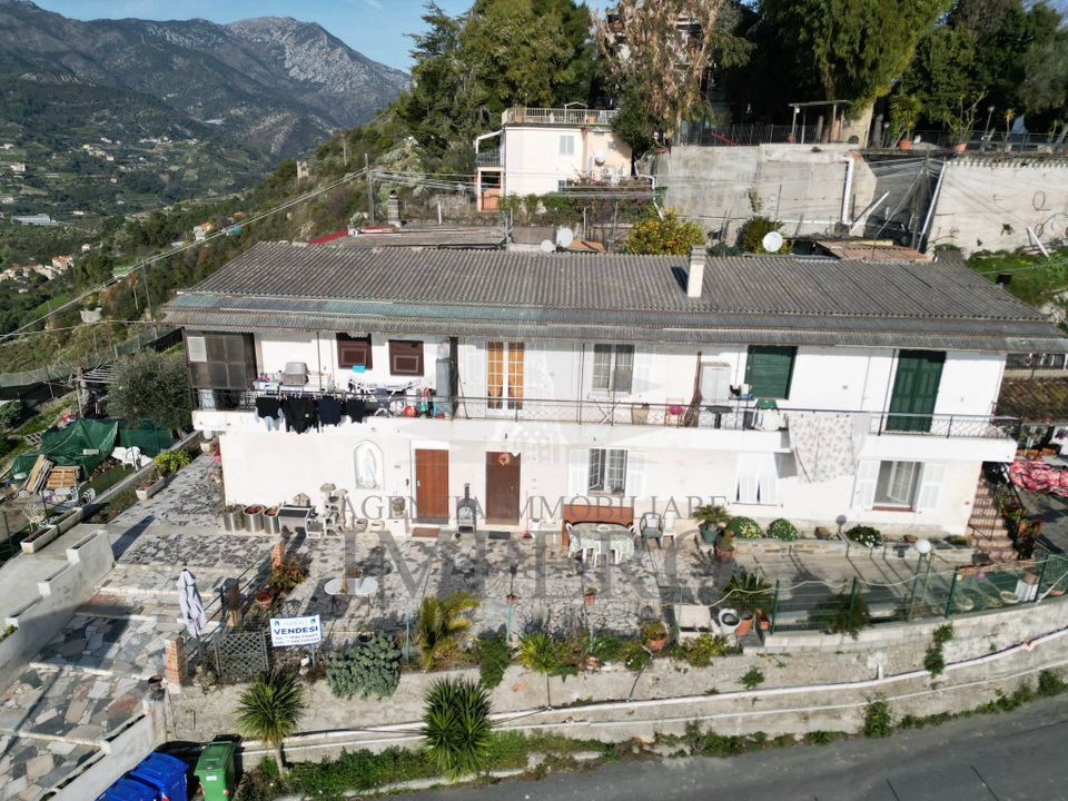 Byhus i Ventimiglia, Imperia - foto 1